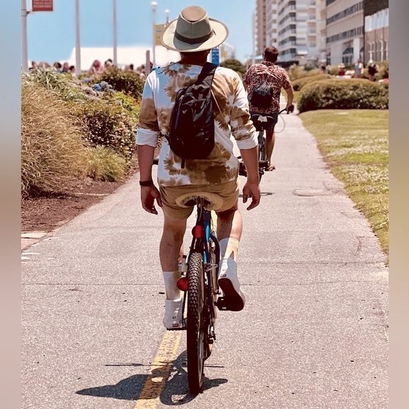 Meet your Posher, Neal - Picture 5 of 5